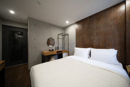 대구 이스트호텔(East hotel) 달성점