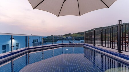 여수 오아시스90풀빌라