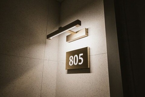 브라운도트 미남역