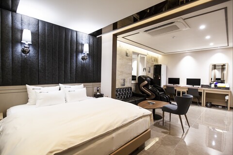 대구 성서 호텔 KIM(호텔킴)