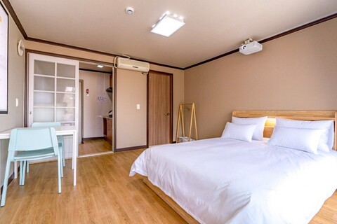 대부도(영흥도) 서나무집펜션