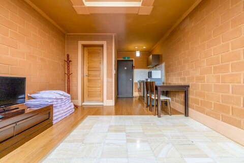 강릉 황토와솔내음펜션