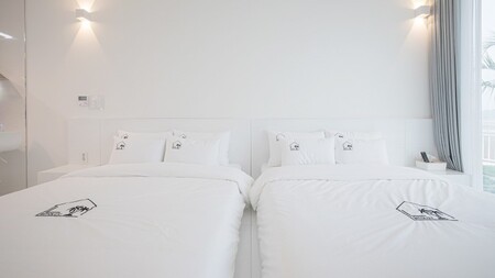 사천 비토애풀빌라펜션&글램핑