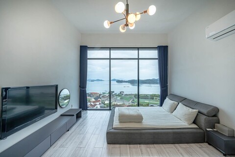 남해 마린K펜션