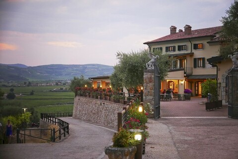 스포팅 호텔 산 펠리체