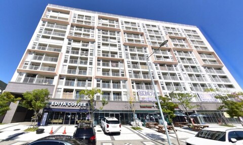 명가 유블레스 호텔 (구 여수명가호텔)