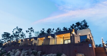 남해 슬로우하우스펜션