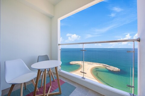 속초 써밋베이1909호펜션