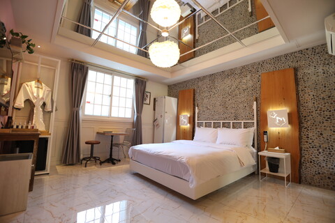 부산 2월호텔(송도암남점)