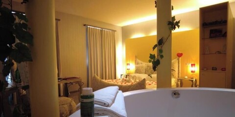 호텔 헤르베르게