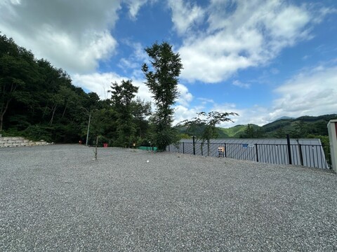 춘천 금옥골숲속작은마을