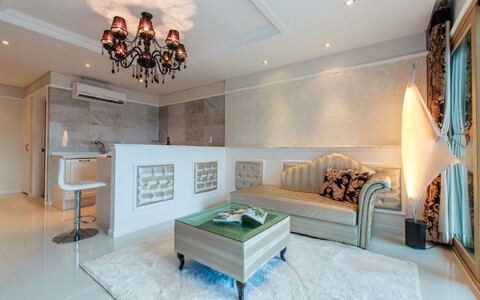 거제도 씨앤스카이리조트(구 디클라우드리조트)