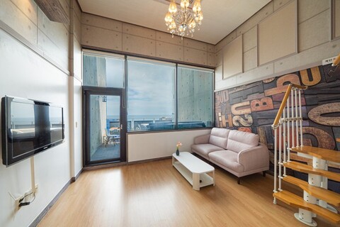 양양 벨리타오션뷰펜션