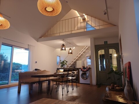 서귀포 스테이여정펜션