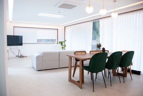 제주 하솜별담펜션