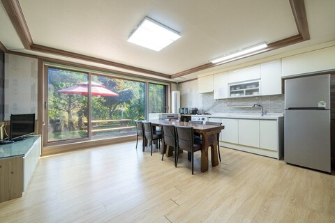 홍천 물새바람펜션