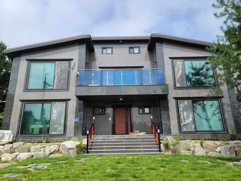 여주 한가로이펜션