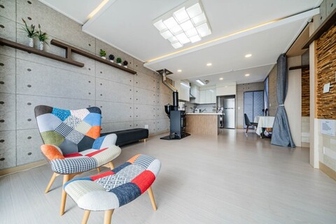 양평 라온힐조펜션