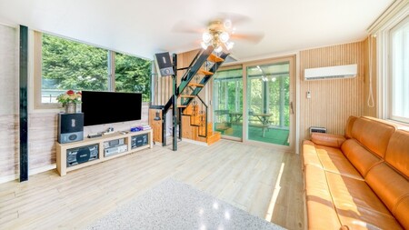 춘천 더강촌펜션