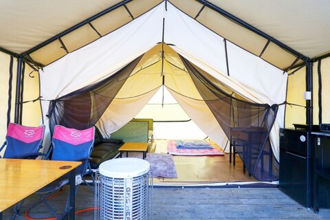 가평 세라핌글램핑펜션