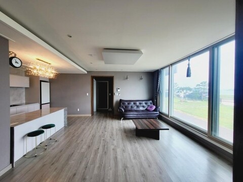 대부도 그레이스오션뷰독채펜션