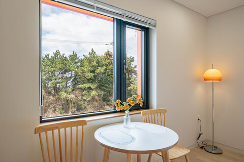 제주 오로라스테이