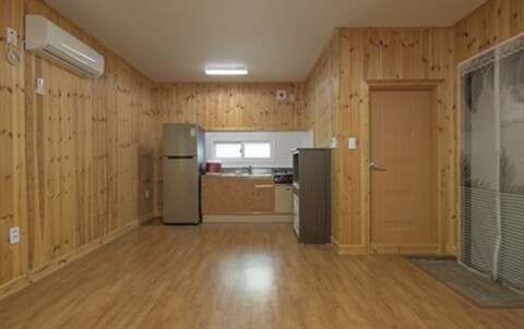 가평 잣나무산장펜션