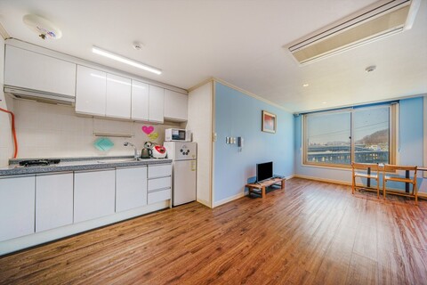 안동 베네치아호스텔펜션