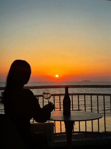 태안(안면도) 오션비치