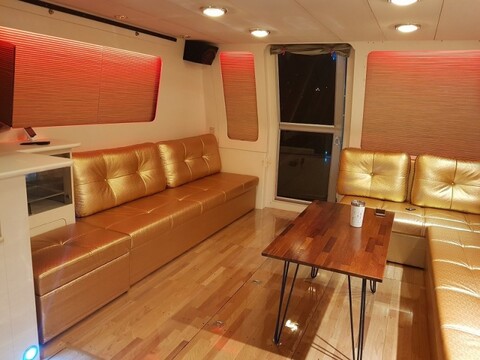 부산 아이리스요트펜션