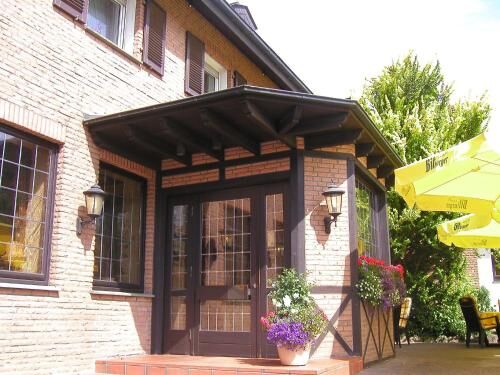 Hotel van Lendt garni-i