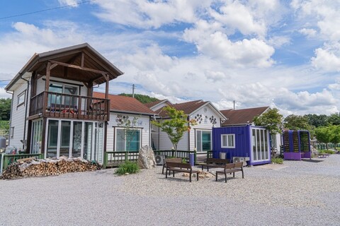 영월 리버사이드