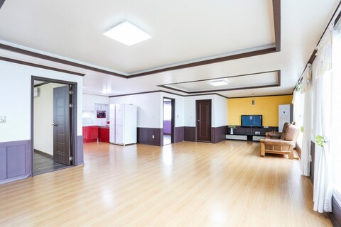 강화도 황금노을펜션