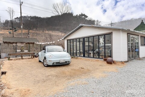 강화도 바다소리펜션