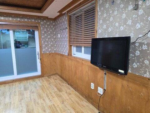 홍천 숲속의향기펜션