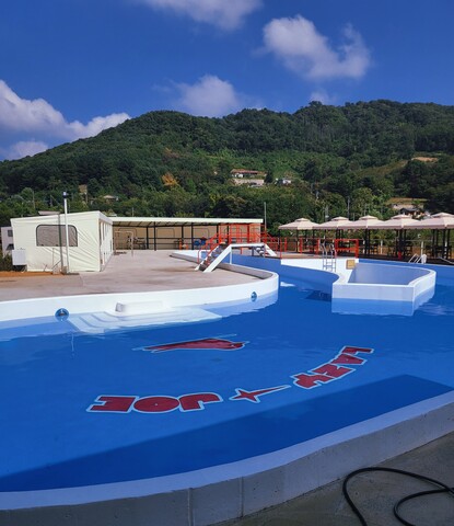 양평 레이지조펜션