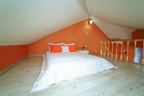 거제도 더채움펜션