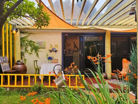 서귀포 다빈하우스