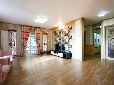 양평 엔젤식물원펜션