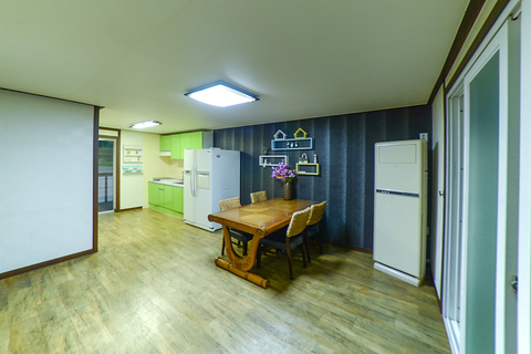 대부도(영흥도) 여우별펜션