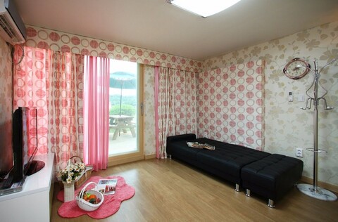 대부도 시온빌펜션