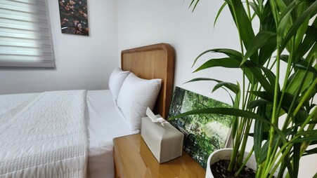 양양 샘터길스테이