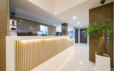 수원(인계동) HOTEL 166