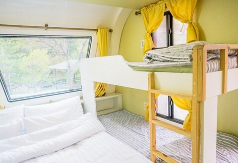 영월 별마로캠핑장