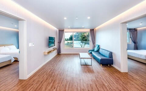 서귀포 제이앤비가족호텔