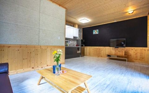 양양 스카이빌리지펜션