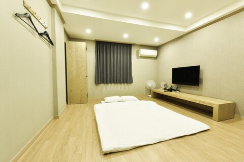 부산 녹천 온천호텔