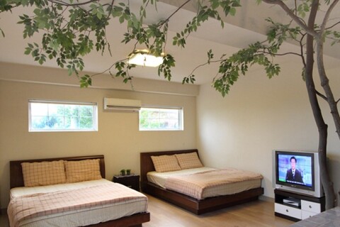 강화도 스토리펜션