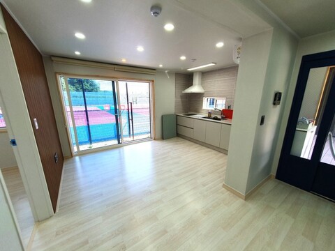 양평 MZB테니스빌라