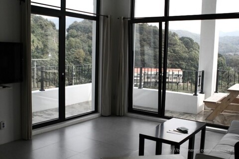 가평 메이플베이펜션